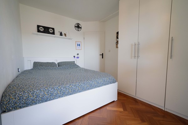 Medium property photo - Zeestraat 34, 1942 AR Beverwijk